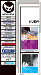 Mobile Screenshot of oerlikon.dismak.com